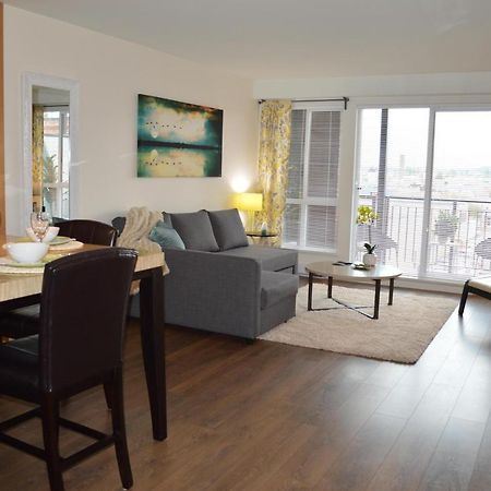 Appartement New Listing, New Building, New New New à Victoria Extérieur photo