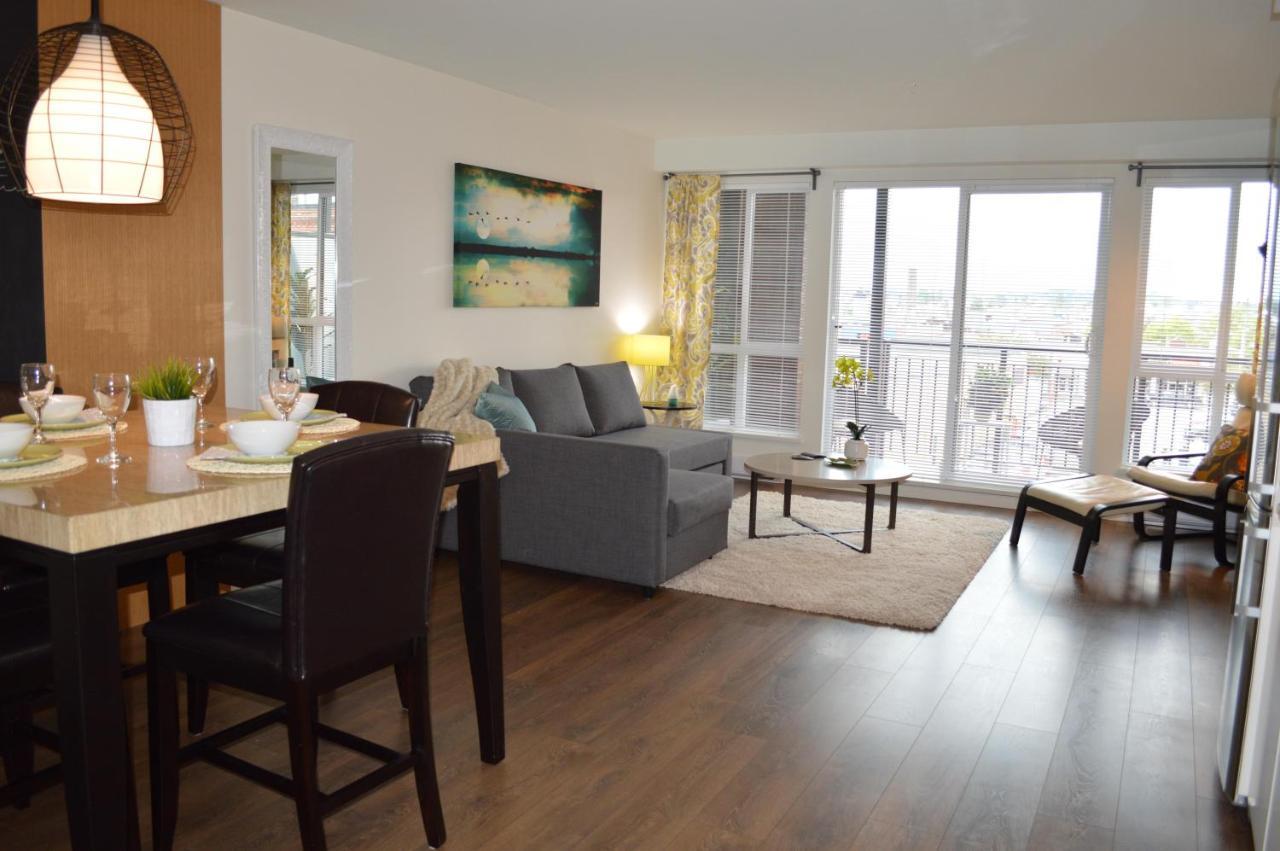 Appartement New Listing, New Building, New New New à Victoria Extérieur photo